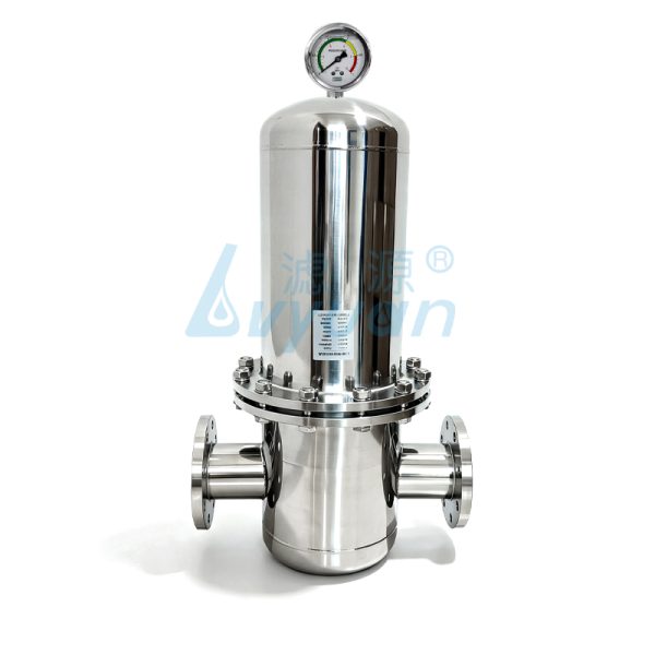 steam filter housing (3)