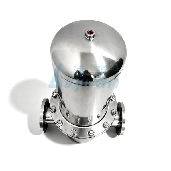 steam filter housing (4)