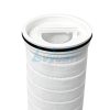 40-дюймовый фильтрующий картридж типа «Pall» с высокой пропускной способностью