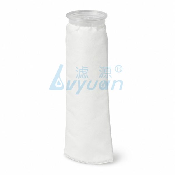 Liquid pp Filter Bag