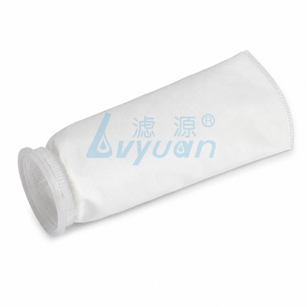 Liquid pp Filter Bag
