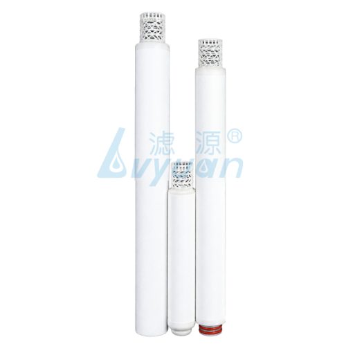 PP Melt Blown Filter Cartridge 2 PP расплава выдувной фильтр картридж