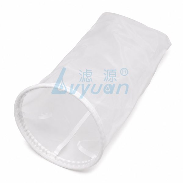 nylon filter bag
