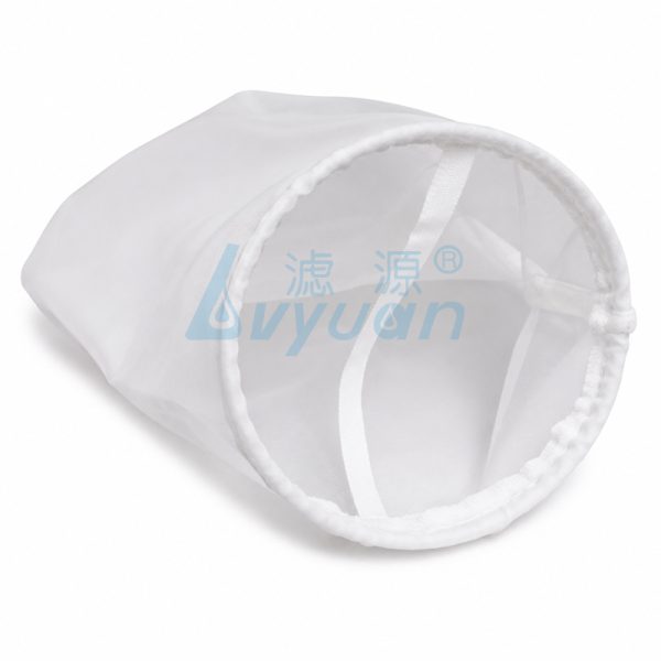 nylon filter bag